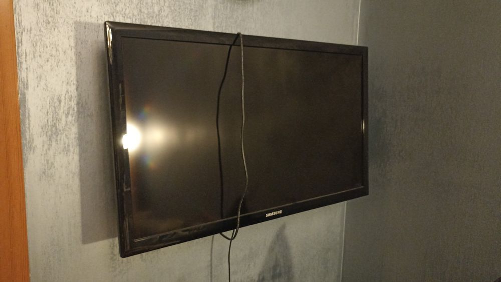 Телевизор Самсунг