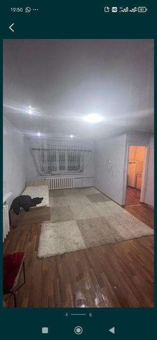 Сдаю 1комн квартира