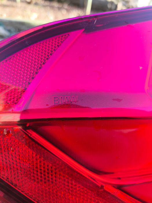 Американски оригинални външни стопове за БМВ Ф30