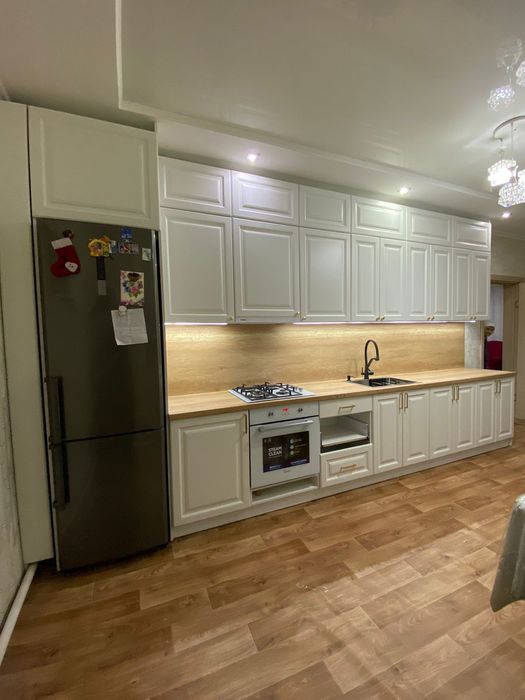 Сборка мебели и разборка