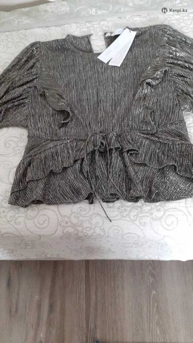 Блуза женская нарядная