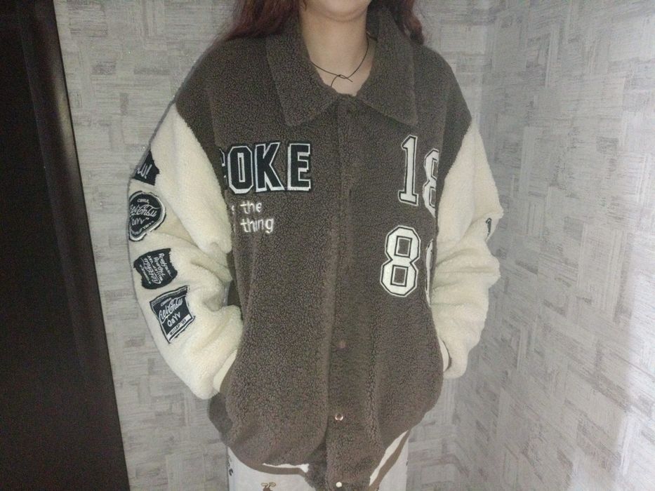 Продам "Бомбер".