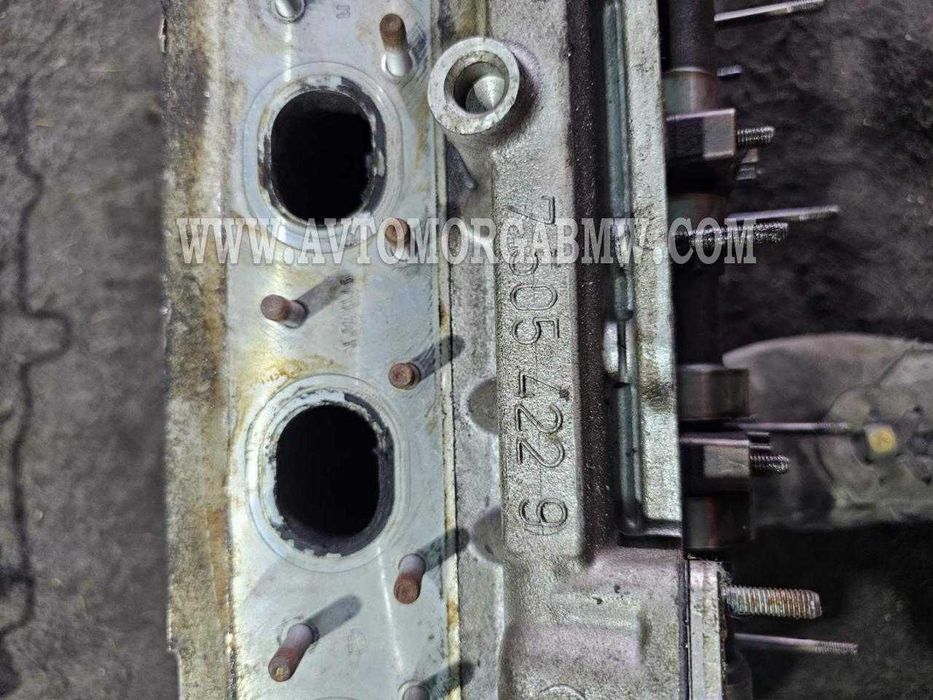 Bmw Глава N42b18A бмв вал валветроник 317 и 318 е46