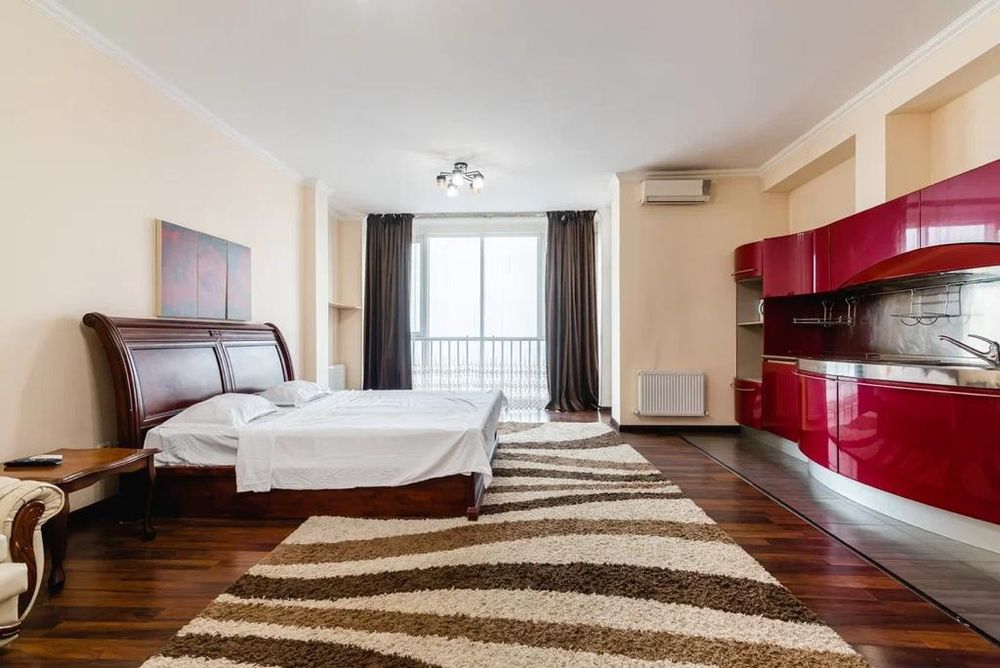 Квартиры посуточно манхеттен