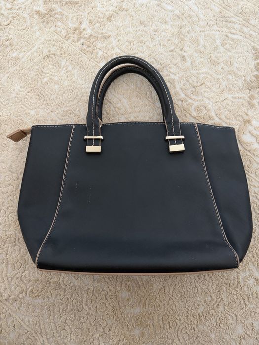 Сумка Laura Ashley (чёрная)