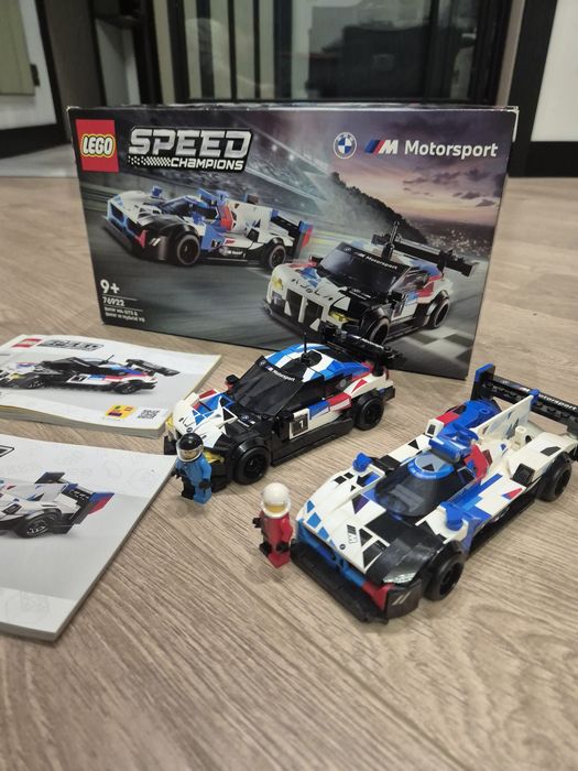 Конструктор Лего оригинал бу