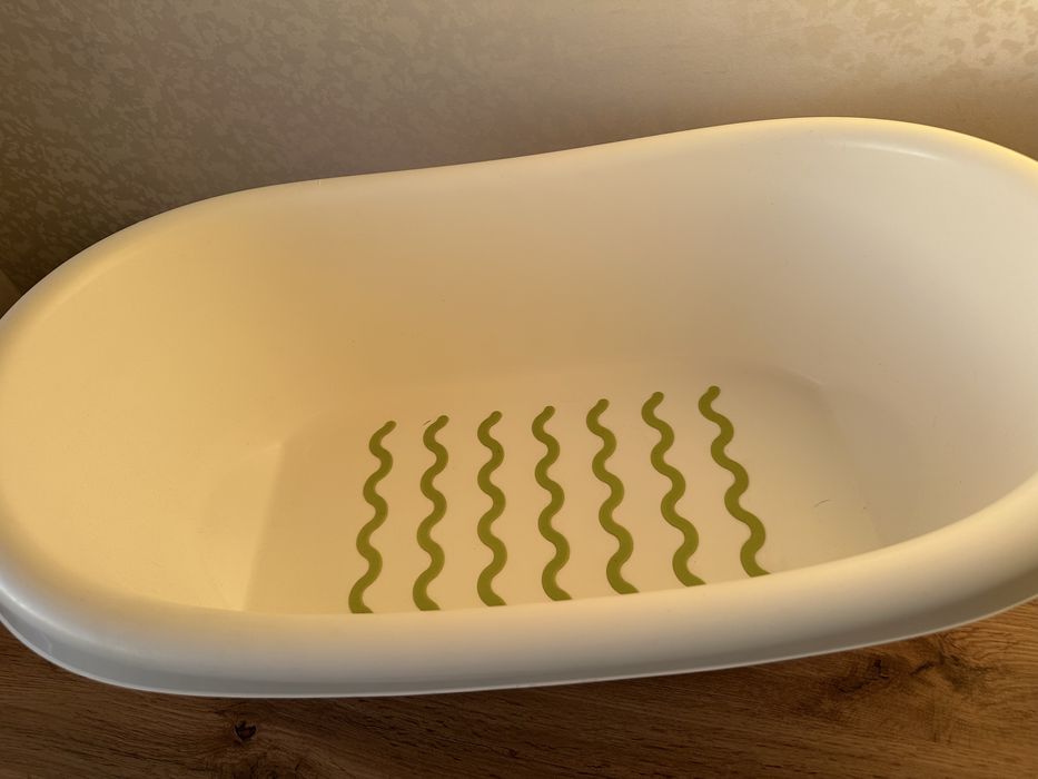 Продам ванночку IKEA