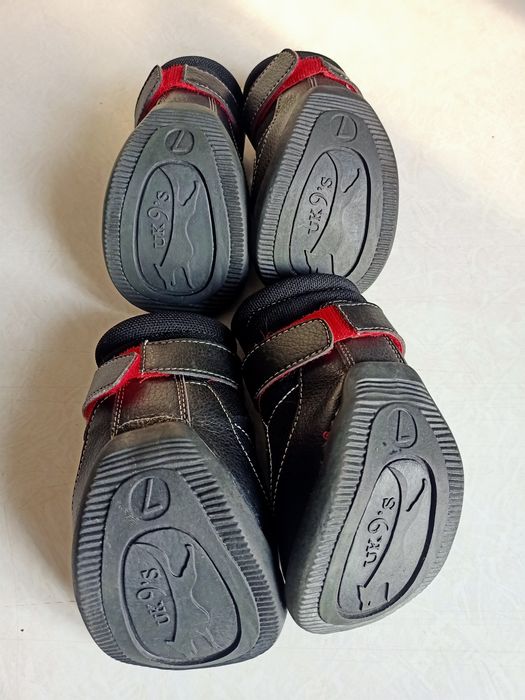 Продам обувь для собак