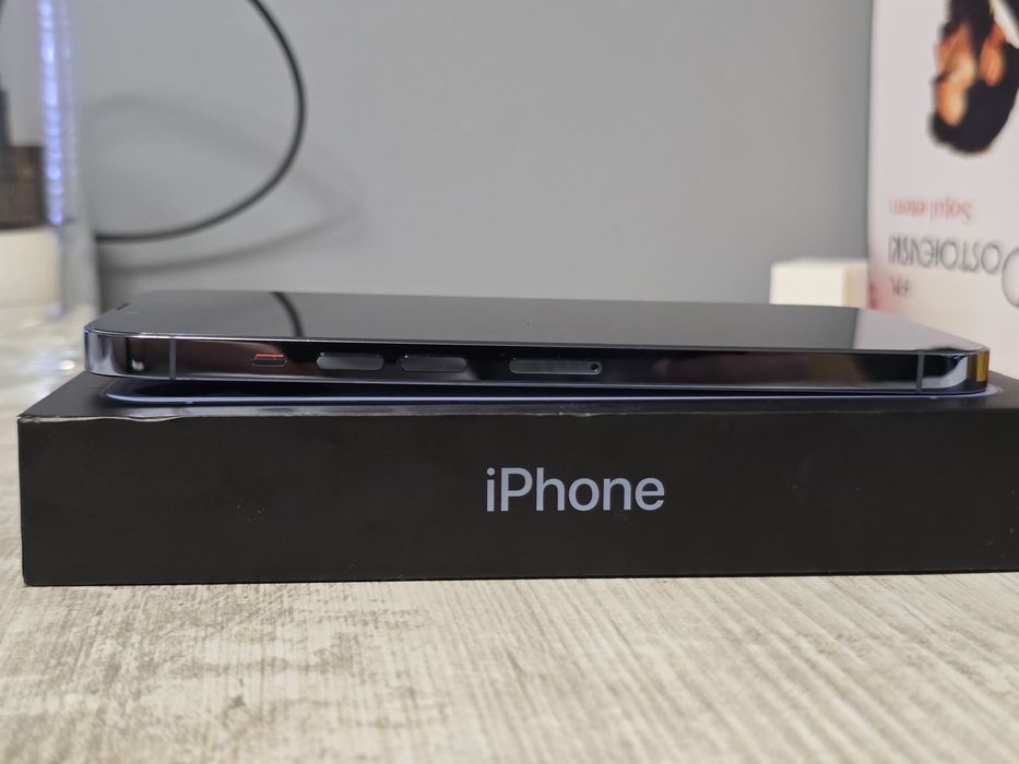 Iphone 13 pro max 256Gb  Baterie 84
