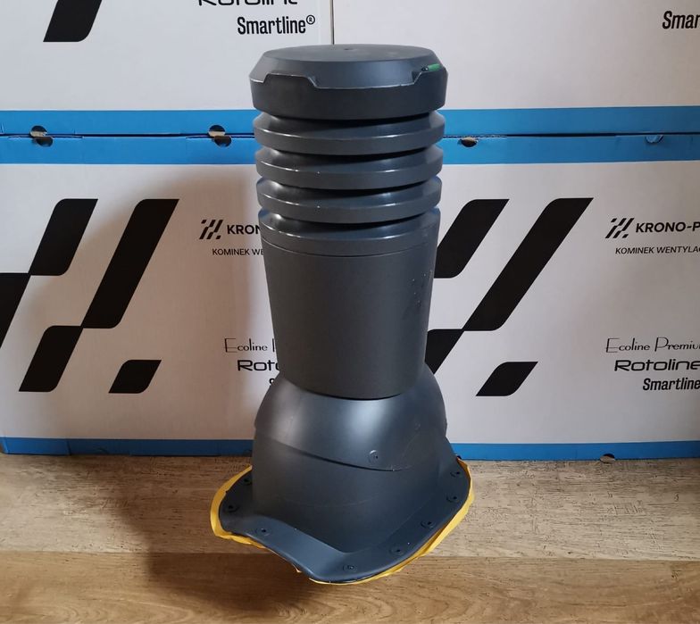 Вентиляция, Вент.выход, Аэратор.