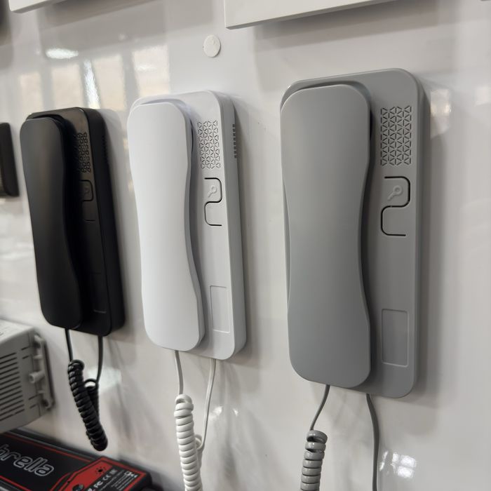 Трубка для домофона