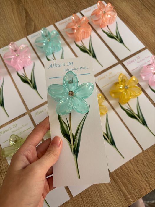 Бонбоньерка шоколад