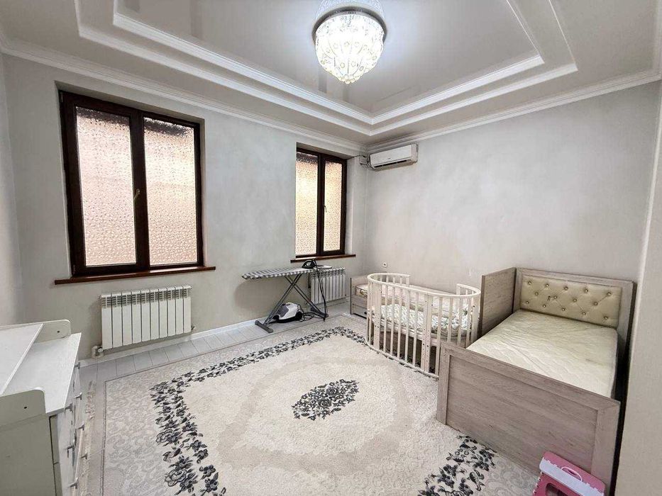 ул.Ш.Руставели новостройка 2-комн 2/4 49 м² евроремонт меб/тех