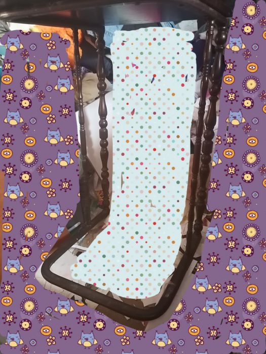 Столик прикроватный бу