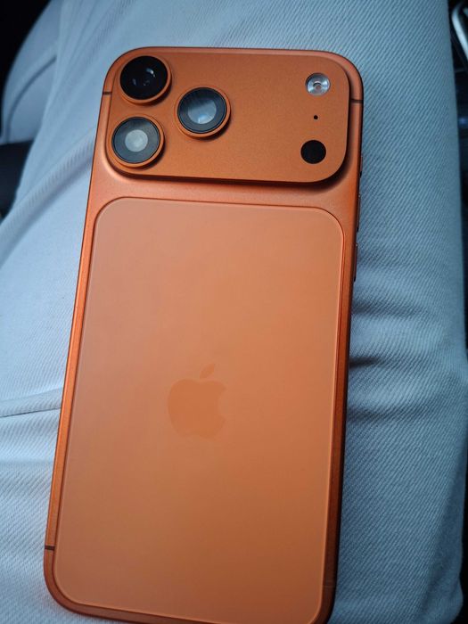 Iphone 17 Pro Max copie