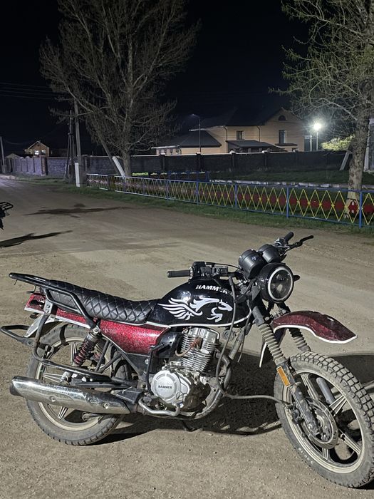Продам hammer 250