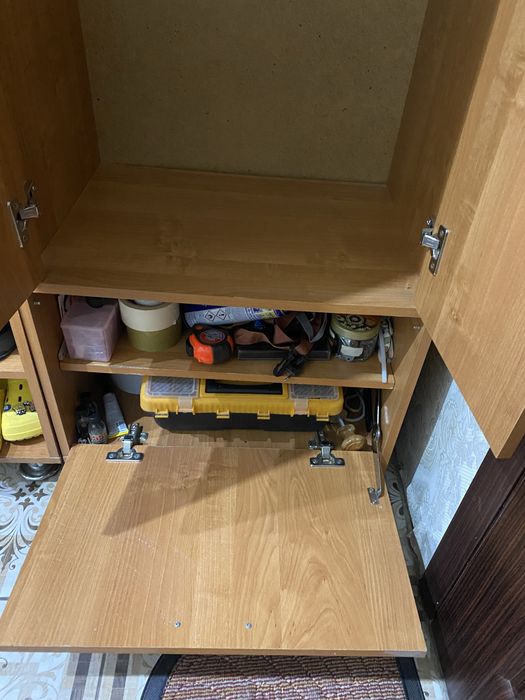 Продам прихожую