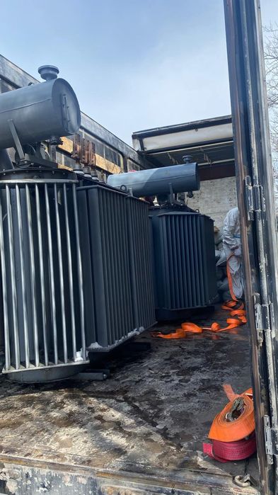 Трансформатор ктп ктпн