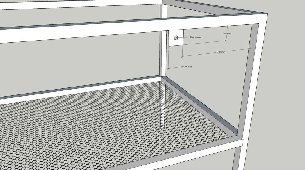 Метални изделия и аксесоари ръчна изработка