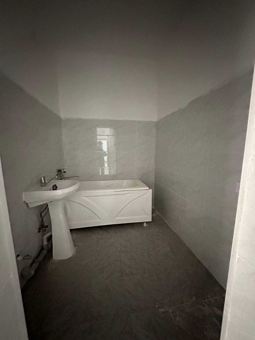 Sergeli | 125 m² 4 xonali novostroyka | kvadrati atigi $520