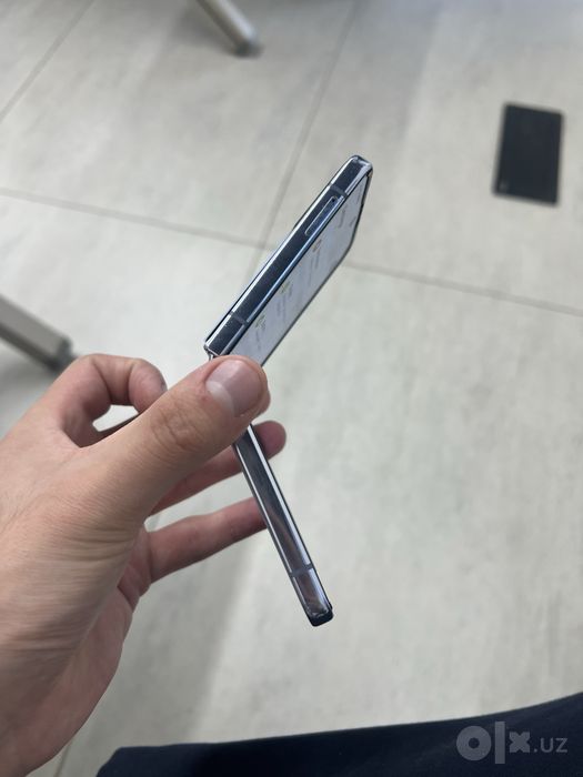 Samsung Z flip 4