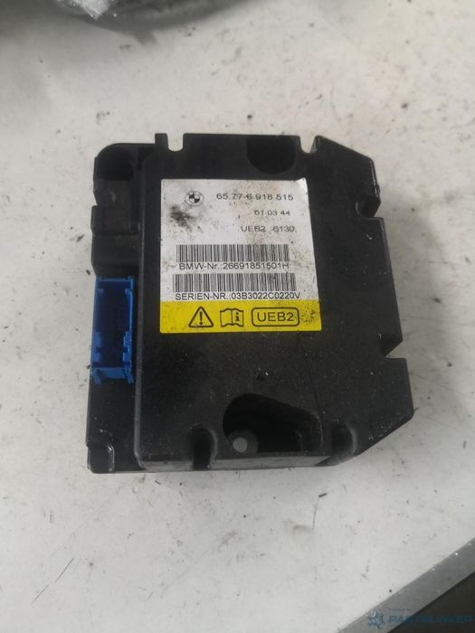 Calculator Airbag Bmw 3 Iv (E46) [ 1998 - 2005 ] Oem 6918515