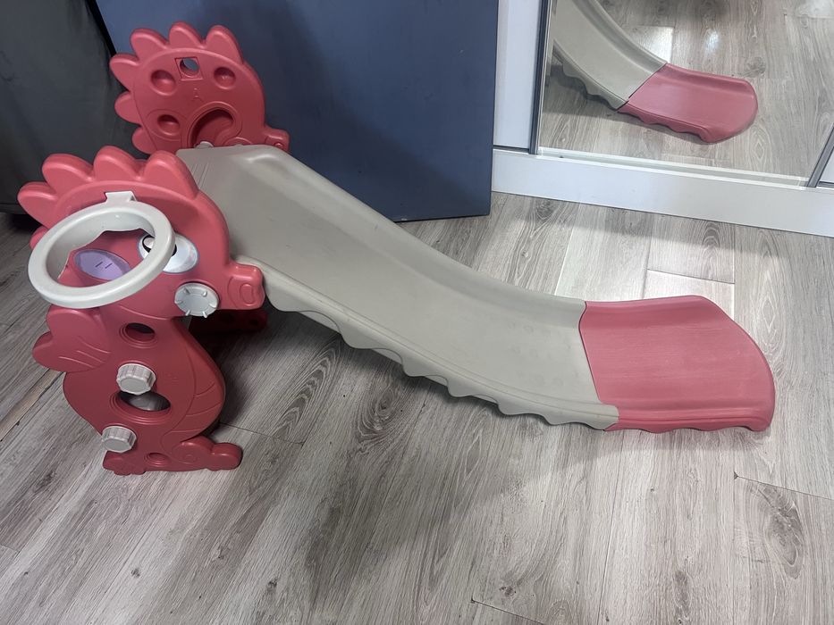 Горка детская,продам.