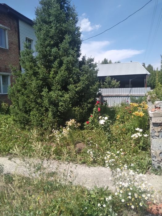 Продаётся коттедж
