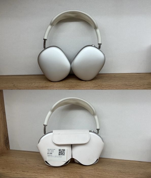 Продам AirPods Max