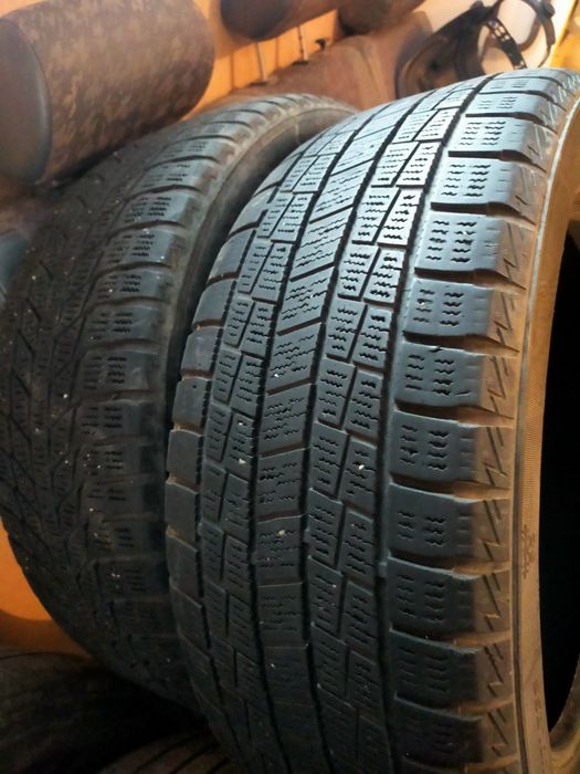 Продам зимние шины