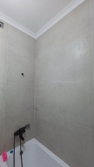 Укладка кафеля керамогранит