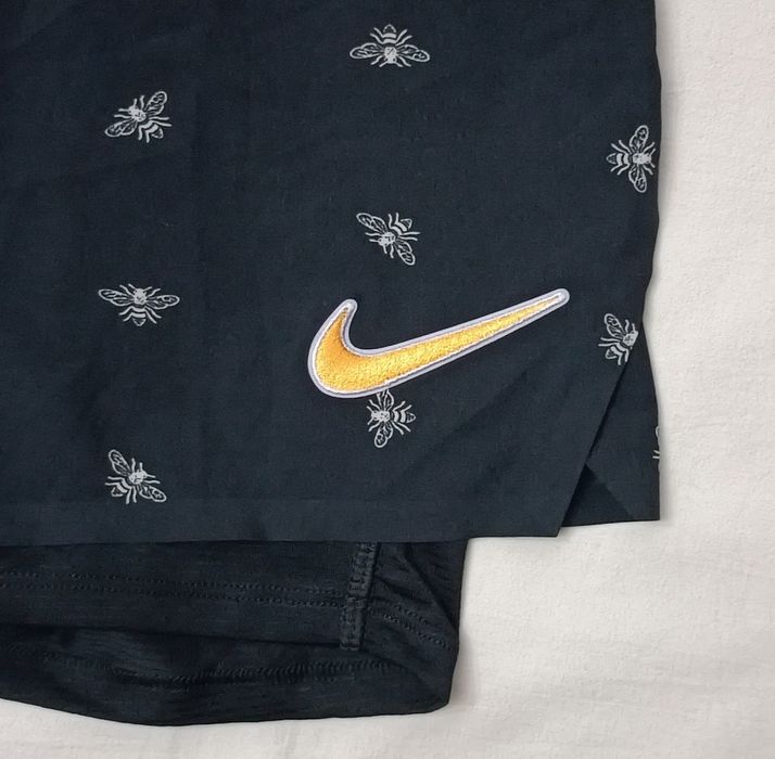 Nike Court DRI-FIT 2in1 Flex Ace Tennis Shorts гащета с клин 2в1 M