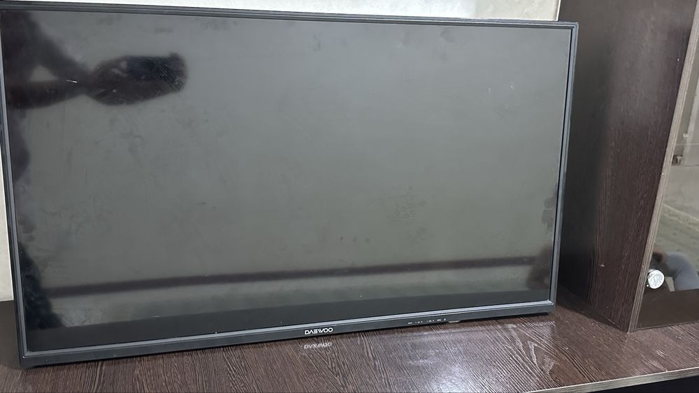 б/у Телевизор Daewoo