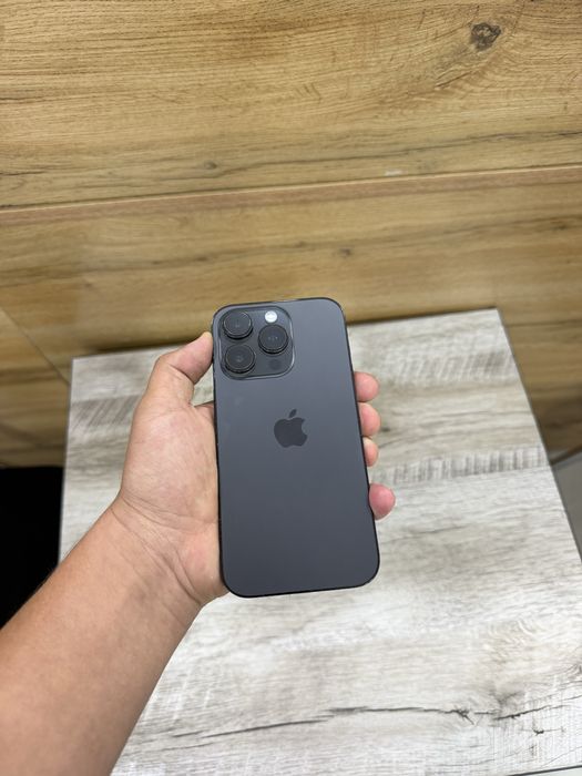 iPhone 14 Pro ideal 256/86