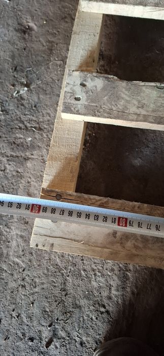 Продам поддона китайские