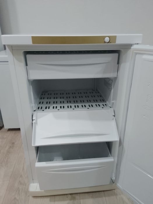 Морозильная камера