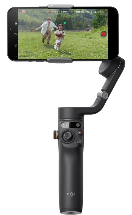 Продам DJI Osmo Mobile 6