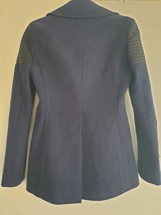 Karen Millen – дамско тъмносиньо палто