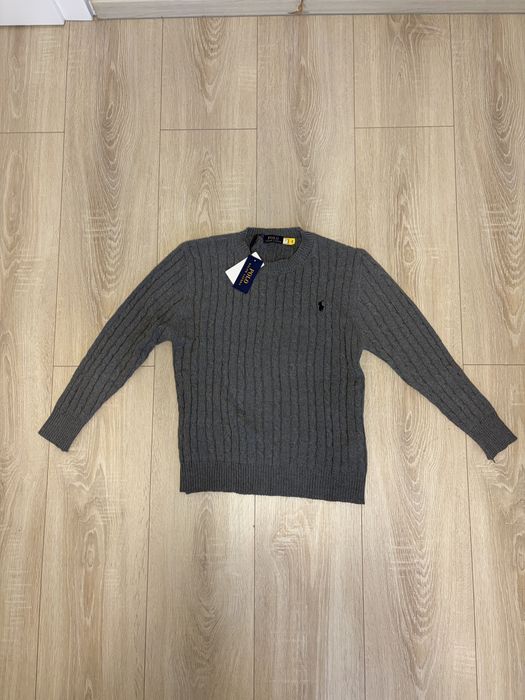 Pulover Polo Raulph