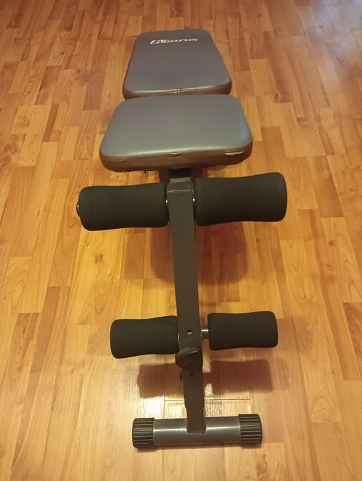 Set fitness pentru acasa