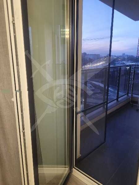 Двустаен апартамент под наем в Тракия 11818521