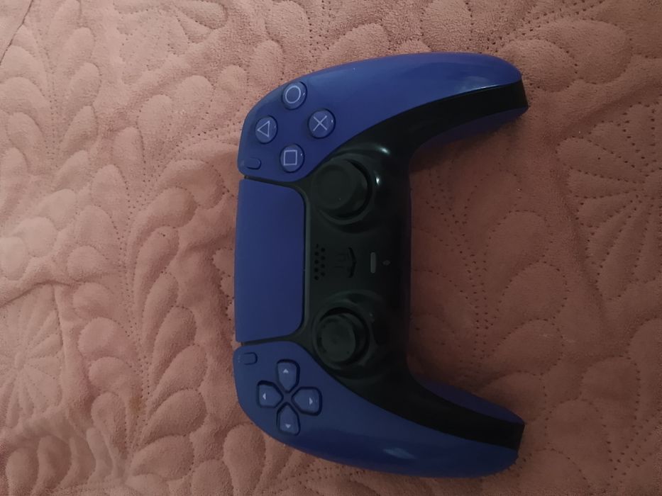 Геймпад пс5 обмен на джойстик пс4