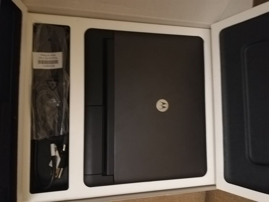 Motorola Laptop Dock for Atrix 4G