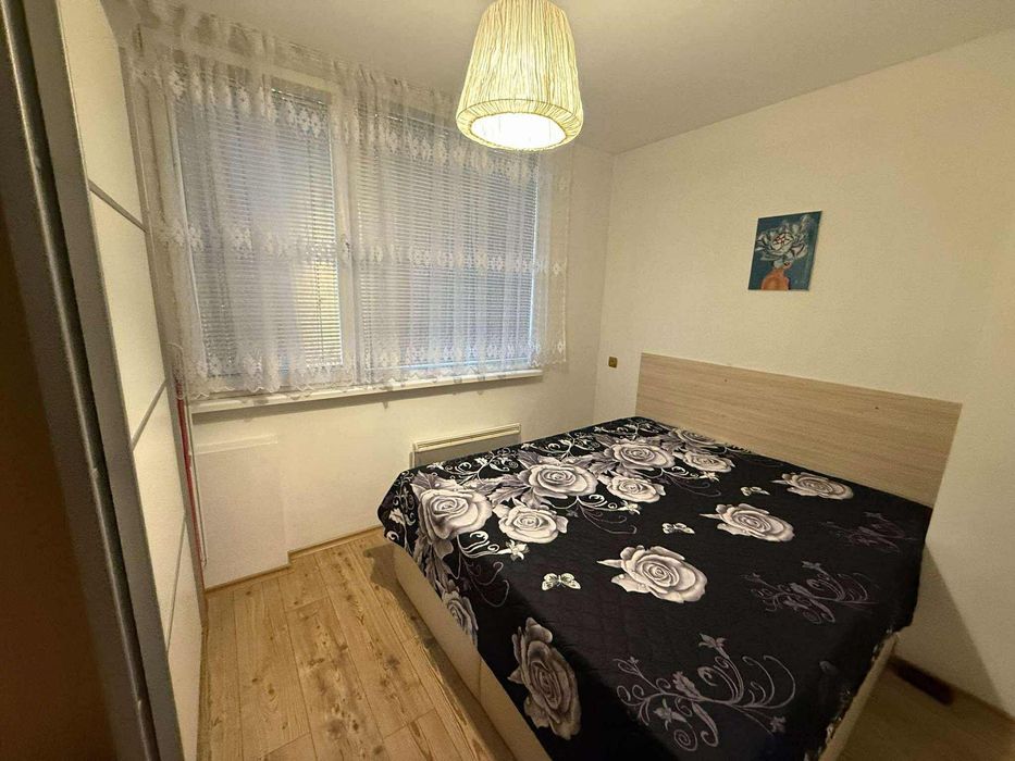 Дава се под наем Двустаен апартамент в София, Надежда 4 - 55 кв.м за 511 € - Снимка #6