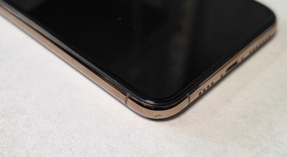 Iphone 11 Pro Max 64GB battery health 78%