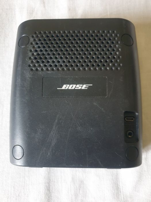 boxă  Bose color soundlink