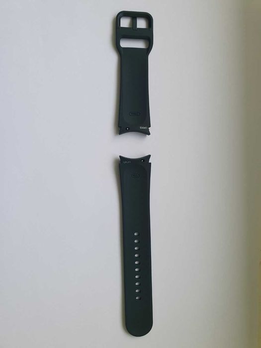 Оригинална нова каишка за Samsung Galaxy Watch4 20 мм M/L, Green