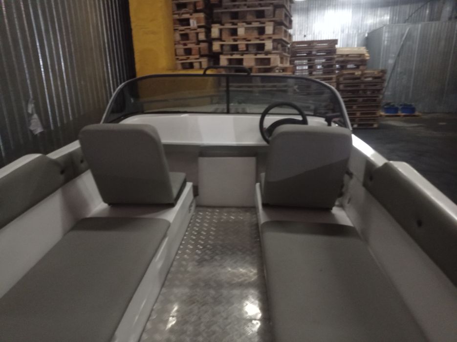 Продам катер Нептун 2