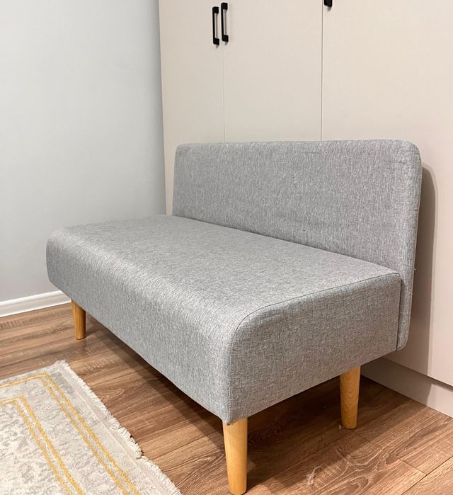 Диван лофт небольшой