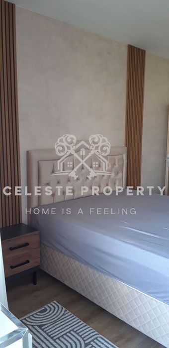 Дава се под наем Двустаен апартамент в София, Дружба 2 - 76 кв.м за 648.21 € - Снимка #1